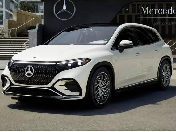 MERCEDES-BENZ EQS-CLASS SUV 2023 4JGDM4EBXPA007920 image